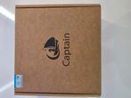 Captain DMA 75T – Nieuw, compleet met KM Box & kabels, Verzenden, Nieuw, GDDR6, PCI-Express 4