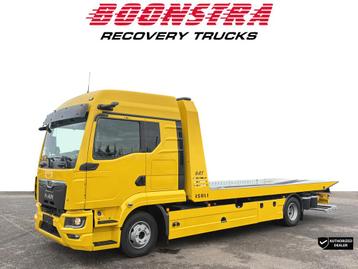 MAN TGL 12.250 Isoli Slide D *Neu* Brille Winde Optiview Mog beschikbaar voor biedingen