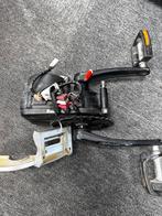 Gazelle inpulse motor, Fietsen en Brommers, Fietsonderdelen, Ophalen of Verzenden, Gebruikt, Algemeen, Overige typen