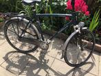 Gazelle Chamonix herenfiets Met 7 versnellingen, Fietsen en Brommers, Ophalen, Gebruikt, Versnellingen, 61 tot 65 cm