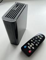 WDTV zonder voeding, Ophalen of Verzenden, Gebruikt, HDMI, Zonder harde schijf