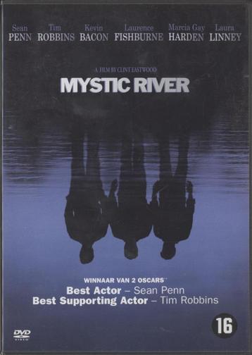 62) Mystic River: met Sean Penn en Tim Robbins beschikbaar voor biedingen
