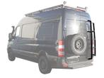 Front Runner Ladder Mercedes Sprinter Roof Rack Accessoires, Auto diversen, Dakdragers, Verzenden, Nieuw