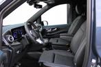 Mercedes-Benz EQV 300 L2 / AMG / New Model / 7-Persoons / Lu, Auto's, Bestelauto's, Gebruikt, Met garantie (alle), 7 stoelen, Elektrisch