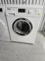 Wasmachine Miele WDA210, Witgoed en Apparatuur, Wasmachines, Ophalen, Gebruikt, Minder dan 85 cm, Voorlader