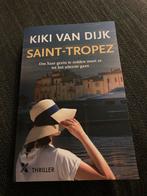 Kiki van Dijk - Saint Tropez - Nieuw, Boeken, Ophalen of Verzenden, Nieuw, Nederland