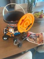 Meccano Junior set, Overige merken, Gebruikt, Auto, 1:32 tot 1:50