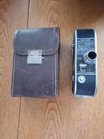 retro filmcamera Keystone K-22, Ophalen of Verzenden, 1940 tot 1960, Filmcamera