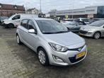 Hyundai i20 1.2 **ZEER MOOI **, Auto's, Gebruikt, 4 cilinders, Met garantie (alle), Origineel Nederlands