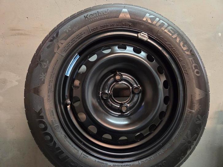 Reservewiel VW Up Mii Citigo, Auto diversen, Overige Auto diversen, Ophalen of Verzenden