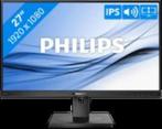 Philips Monitor, Computers en Software, Monitoren, Ophalen, Ingebouwde speakers, Philips, HD