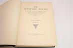 De Donkere Poort [1931] — Ritter - 2 dln in 1 — WO1, Boeken, Ophalen of Verzenden, Gelezen