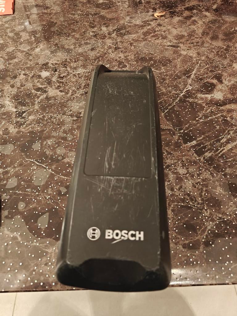Bosch Fietsaccu - Gebruikt, Ophalen of Verzenden, Gebruikt