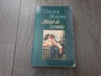 Altijd de Vrouw - Geerten Meijsing ~ HH8023, Ophalen of Verzenden, Gelezen, Geerten Meijsing