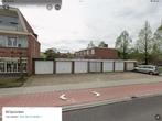 Garagebox te huur of te koop Etten-Leur Spoorlaan, Noord-Brabant