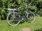 Batavus Monaco E-go Elektrische fiets, Ophalen, Gebruikt, Batavus, 47 tot 51 cm