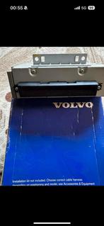 Volvo radio/cd speler hoofdunit, Ophalen of Verzenden, Nieuw