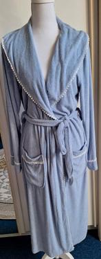 Mooie Pastunette zacht blauwe badjas,duster,ochtendjas mt M, Kleding | Dames, Pastunette, Ophalen of Verzenden, Zo goed als nieuw