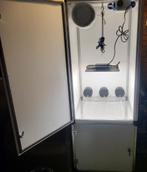 Complete kweekkast van G-Tools Plug & Play. Bonanza., Ophalen, Gebruikt