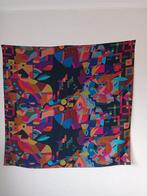 Reproductie op textiel van Ton Schulten, Antiek en Kunst, Kunst | Litho's en Zeefdrukken, Ophalen of Verzenden