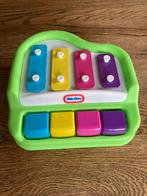 Kinderpiano, Ophalen of Verzenden, Zo goed als nieuw