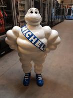 Michelin Man decoratie beeld 105 cm, Ophalen, Reclamebord