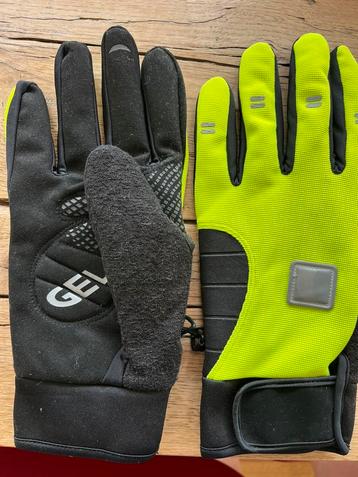 Gel handschoenen nieuw beschikbaar voor biedingen