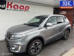 Suzuki Vitara 1.4 Boosterjet Style Smart Hybrid, Stof, Gebruikt, Euro 6, 4 cilinders