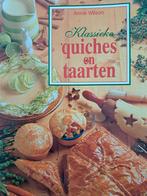 Miniboekje Quiches & Taarten - Kookboek, Boeken, Ophalen