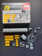 Technic 8700 Lego, Ophalen of Verzenden, Gebruikt