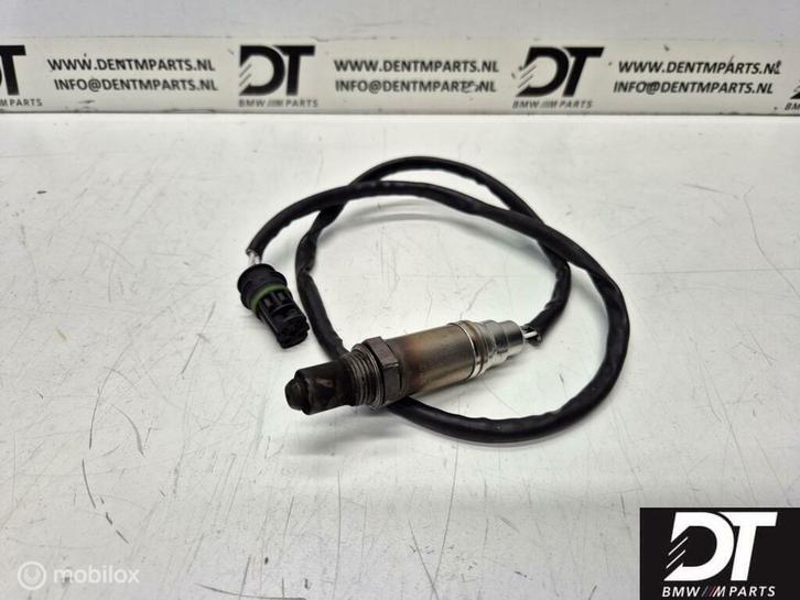 Lambdasensor Bosch 0 258 986 505 div. modellen, Auto-onderdelen, Elektronica en Kabels, Gebruikt, Ophalen of Verzenden