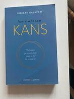 Van Klacht naar Kans- Juriaan Galavazi, boek in nieuwstaat!, Ophalen of Verzenden, Zo goed als nieuw, Overige onderwerpen