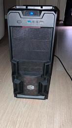 Game PC | Intel i5-7600 | GTX 1050 Ti 4GB | 8GB RAM, Computers en Software, HDD, 8 GB, Ophalen of Verzenden, Zo goed als nieuw