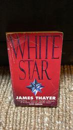White Star - James Thayer, Boeken, Science fiction, Gelezen, James Thayer, Ophalen of Verzenden