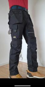 Snickers werkbroeken Ruffwork Canvas, Heren, Snickers Workwear, Nieuw, Ophalen of Verzenden