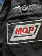 Mooi stevig motorjack maat 58, Motoren, Kleding | Motorkleding, Ophalen of Verzenden, Tweedehands, Jas | leer