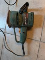 Bosch PEX 125 AE Excentrische Schuurmachine, Ophalen, Gebruikt, Minder dan 600 watt, Excentrische schuurmachine