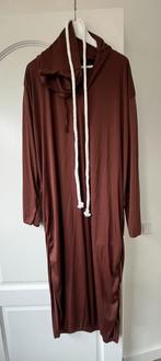 Carnavalsoutfit: Monnik heren maat M/L, Ophalen, Gedragen, Carnaval