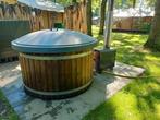 Hottub te koop , hottub , tuin, Ophalen of Verzenden, Nieuw