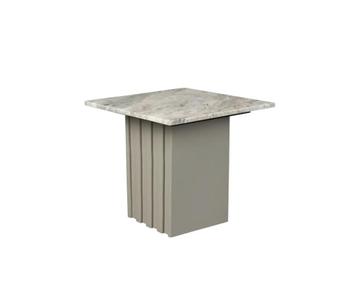 Dutchbone Bijzettafel CLAYTON | Van €199, nu  beschikbaar voor biedingen
