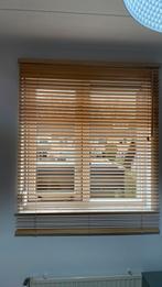 Raam  decoratie Jaloezie 3 Stuks 1Prijs, Ophalen, 100 tot 150 cm, Zo goed als nieuw, Overige kleuren