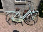 Gazelle Miss Grace Transport, Fietsen en Brommers, Fietsen | Dames | Damesfietsen, Ophalen, 53 tot 56 cm, Versnellingen, Zo goed als nieuw