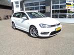 Volkswagen Golf Variant 1.4 TSI Business Edition Connected, 65 €/maand, Stof, Gebruikt, 4 cilinders