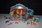 00 - Kerst adventskalender 5494 met doos (44), Kinderen en Baby's, Speelgoed | Playmobil, Ophalen of Verzenden, Gebruikt