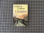 Catherine Cookson. Christine. Roman., Ophalen of Verzenden, Zo goed als nieuw