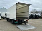 DAF LF 260 LF260.16 EURO6. 2020 (bj 2020), Automaat, Achterwielaandrijving, Elektrische buitenspiegels, Bedrijf
