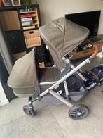 Uppa vista V2 kinderwagen, Gebruikt, Duowagen, Ophalen, Kinderwagen