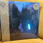 Opeth My Arms Your Hearse Transparant Blue vinyl, Verzenden, Nieuw in verpakking