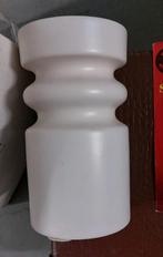 Vintage Flora keramiek Floris Meydam, Gebruikt, Rond, Ophalen of Verzenden, Balkon