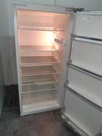 Siemens koelkast ( inbouw) 122cm, 120 tot 140 cm, 200 liter of meer, Ophalen of Verzenden, Energieklasse A of zuiniger